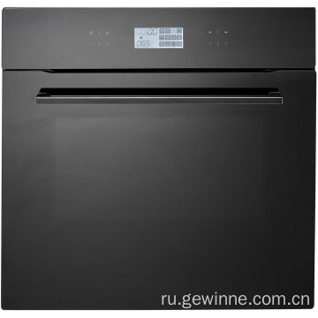 60l Built In hot air digital convection Oven